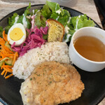用户对于Bistro ZAKI的评论图