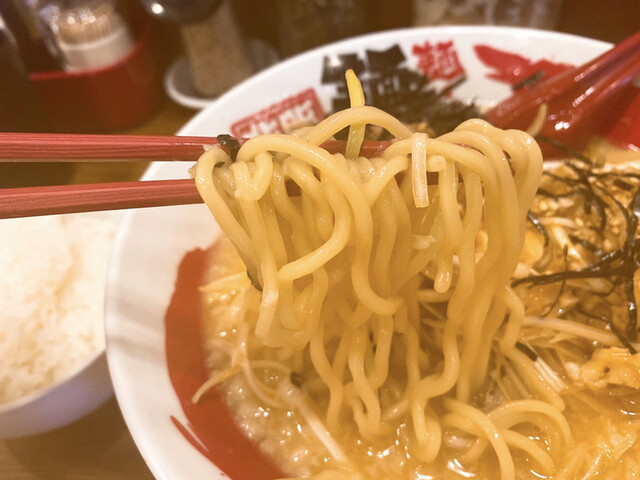 用戶對於麺や天鳳 方南町店的評論高清圖