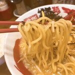 用戶對於麺や天鳳 方南町店的評論圖