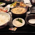 用户对于旬菜 天ぷら 有馬的评论图