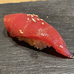 用户对于スシ トウキョウ テン 六本木店的评论图