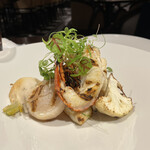 User's review image for GRILL 54TH