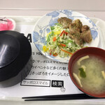 用户对于札幌市役所本庁舎食堂的评论图