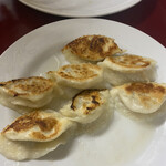 用户对于中国 東北飯店的评论图