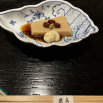 用戶對於嵐山熊彦 たん熊北店的評論圖