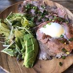 用戶對於Bar Borracho 秋葉原店的評論圖
