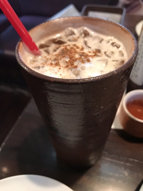 User's recommendation image for ガルル珈琲