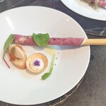 用户对于ザ・カフェ by アマン的评论图