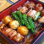 用戶對於焼とり　鳥玄的評論圖