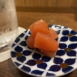 User's review image for 豆皿料理・酒 そばまえ moyuk Sapporo店