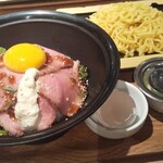 用戶對於YOSHIMI KITCHEN 札幌パルコ店的評論圖