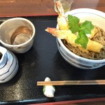 用户对于手打そば いしくら的评论图