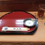 用戶對於鮨太郎的評論圖