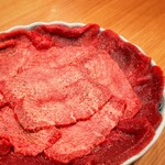 User's review image for 焼肉ホルモン おかき