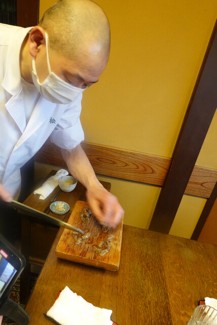 User's recommendation image for 天ぷら 松