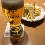 用戶對於エビスバー 京都ヨドバシ店的評論圖