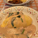 用戶對於ポムの樹 山科ラクト店的評論圖