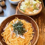 用戶對於スパゲティーnokishita的評論圖