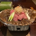 用戶對於黒茶屋的評論圖