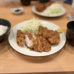 User's review image for むさしや