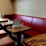 User's review image for cafe brasserie ludique