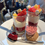 用戶對於THE AOYAMA GRAND HOTEL的評論圖