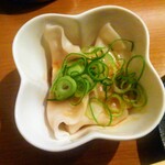 用户对于個室空間 炭火焼鳥 宝や 八条口店的评论图