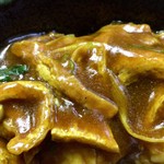 用户对于力餅食堂的评论图