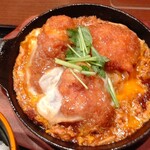 用户对于鶏料理専門店 とりかく 丸の内国際ビル店的评论图