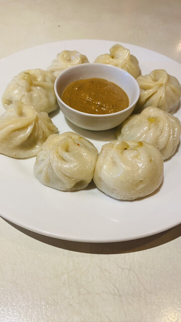 User's recommendation image for THAMEL