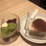 用戶對於しゃぶしゃぶ温野菜 飯田橋店的評論圖