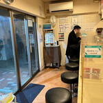 用戶對於ロメスパ専門店 ボーノボーノ的評論圖