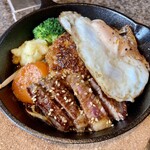 用戶對於はかたの桜華 本店的評論圖