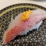 用戶對於はま寿司 蒲田東邦医大通り店的評論圖
