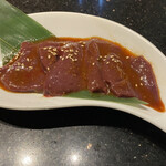 用户对于焼肉レストランロインズ 東大和的评论图