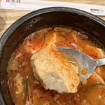 用戶對於韓美膳 有明ガーデン店的評論圖