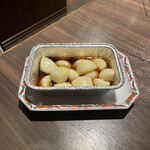 User's review image for ホルモン焼幸永 本店