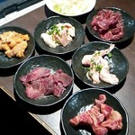用户对于WA！GAjA 琴似店的评论图