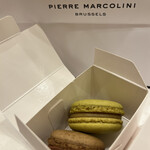 User's review image for ピエール・マルコリーニ 渋谷ヒカリエ