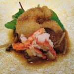 用户对于創作四川料理 廣明的评论图