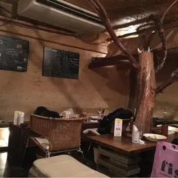 用戶對於3rd Stone Cafe的評論高清圖