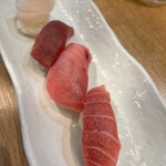 用戶對於鮨のだり半 南口的評論圖