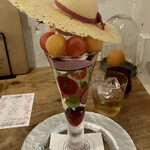 User's review image for 夜パフェ専門店パフェテリア　ベル