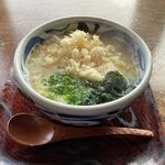 用户对于ほくほく庵的评论图