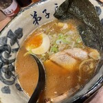 用戶對於弟子屈ラーメン 新千歳空港店的評論圖