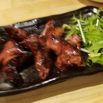 用戶對於鳥家三吉 大日店的評論圖