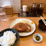 User's review image for むさしや