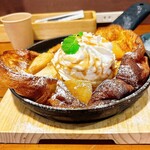 用戶對於上高地 あずさ珈琲 阪急三番街店的評論圖