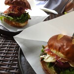 User's review image for 347CAFE＆LOUNGE