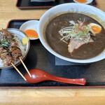 用戶對於小舟的評論圖